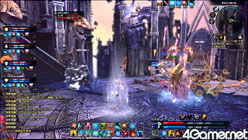 画像ギャラリー No.023のサムネイル画像 / 【PR】「TERA」をノートPCでプレイしたい人必見。ドスパラの「Prime Note Galleria QF560」は，安くて速くてよくできたノートPCだ