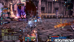 画像ギャラリー No.024のサムネイル画像 / 【PR】「TERA」をノートPCでプレイしたい人必見。ドスパラの「Prime Note Galleria QF560」は，安くて速くてよくできたノートPCだ