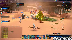 画像ギャラリー No.025のサムネイル画像 / 【PR】「TERA」をノートPCでプレイしたい人必見。ドスパラの「Prime Note Galleria QF560」は，安くて速くてよくできたノートPCだ
