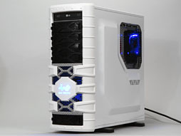 画像ギャラリー No.002のサムネイル画像 / 【PR】文句なしに最高性能。ドスパラの「Prime Galleria XGe-SLI」で,これ以上ないPCゲーム環境を入手せよ