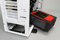 画像ギャラリー No.004のサムネイル画像 / 【PR】文句なしに最高性能。ドスパラの「Prime Galleria XGe-SLI」で,これ以上ないPCゲーム環境を入手せよ