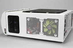 画像ギャラリー No.009のサムネイル画像 / 【PR】文句なしに最高性能。ドスパラの「Prime Galleria XGe-SLI」で,これ以上ないPCゲーム環境を入手せよ