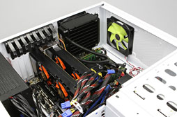 画像ギャラリー No.010のサムネイル画像 / 【PR】文句なしに最高性能。ドスパラの「Prime Galleria XGe-SLI」で,これ以上ないPCゲーム環境を入手せよ