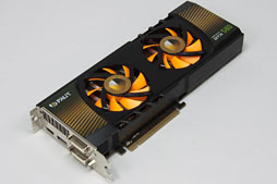 画像ギャラリー No.011のサムネイル画像 / 【PR】文句なしに最高性能。ドスパラの「Prime Galleria XGe-SLI」で,これ以上ないPCゲーム環境を入手せよ