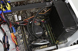画像ギャラリー No.012のサムネイル画像 / 【PR】文句なしに最高性能。ドスパラの「Prime Galleria XGe-SLI」で,これ以上ないPCゲーム環境を入手せよ