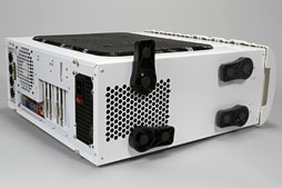 画像ギャラリー No.013のサムネイル画像 / 【PR】文句なしに最高性能。ドスパラの「Prime Galleria XGe-SLI」で,これ以上ないPCゲーム環境を入手せよ