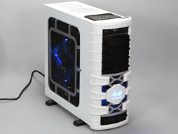 画像ギャラリー No.015のサムネイル画像 / 【PR】文句なしに最高性能。ドスパラの「Prime Galleria XGe-SLI」で,これ以上ないPCゲーム環境を入手せよ