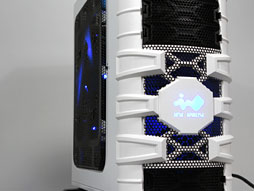 画像ギャラリー No.016のサムネイル画像 / 【PR】文句なしに最高性能。ドスパラの「Prime Galleria XGe-SLI」で,これ以上ないPCゲーム環境を入手せよ