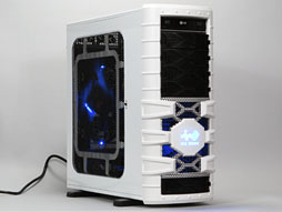 画像ギャラリー No.017のサムネイル画像 / 【PR】文句なしに最高性能。ドスパラの「Prime Galleria XGe-SLI」で,これ以上ないPCゲーム環境を入手せよ
