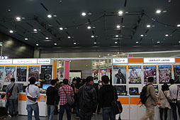 画像ギャラリー No.006のサムネイル画像 / 第5回「PCゲームフェスタ」が開幕。2012年の大型連休は20社44タイトルが出展される国内最大級のPCゲームイベントで楽しもう 