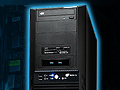 【PR】新世代「Galleria XF」3D性能検証。Ivy Bridge＋Keplerで，ゲーマー向けPCはここまで速くなった
