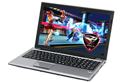 画像ギャラリー No.003のサムネイル画像 / ドスパラ,「S4 League」推奨のデスクトップ&ノートPC計3モデルを発売