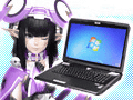 【PR】「PSO2」プレイムービーで確認するその実力。ドスパラの「Note Galleria QF875」は，高機能かつ高性能なゲーマー向けノートPCだった