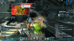 画像ギャラリー No.017のサムネイル画像 / 【PR】「PSO2」プレイムービーで確認するその実力。ドスパラの「Note Galleria QF875」は，高機能かつ高性能なゲーマー向けノートPCだった