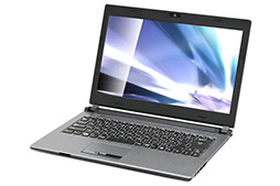 画像ギャラリー No.001のサムネイル画像 / ドスパラ,「GT 620M」&「i7-3517U」採用のゲーマー向けUltrabookを発売