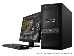 画像ギャラリー No.001のサムネイル画像 / 高スペック志向の「ドラゴナ」「NAVYFIELD2」推奨PCがドスパラから発売に