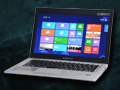 【PR】これが「ゲーマー向けUltrabook」だ。ドスパラの「U2442F」が持つ衝撃のポテンシャルをチェックする 