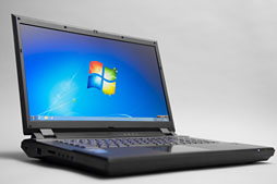画像ギャラリー No.014のサムネイル画像 / 【PR】ドスパラ初のSLIノートPC「Note GALLERIA GM680M」完全検証。速さだけでなく，使い勝手も一級品だ