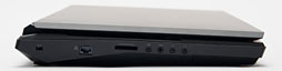 画像ギャラリー No.017のサムネイル画像 / 【PR】ドスパラ初のSLIノートPC「Note GALLERIA GM680M」完全検証。速さだけでなく，使い勝手も一級品だ