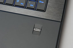 画像ギャラリー No.024のサムネイル画像 / 【PR】ドスパラ初のSLIノートPC「Note GALLERIA GM680M」完全検証。速さだけでなく，使い勝手も一級品だ