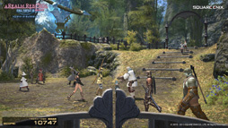 画像ギャラリー No.002のサムネイル画像 / 【PR】ドスパラの「新生FFXIV」推奨PCをベンチマーク。推奨モデルだと何がどれくらい快適なのか