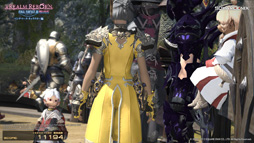 画像ギャラリー No.003のサムネイル画像 / 【PR】ドスパラの「新生FFXIV」推奨PCをベンチマーク。推奨モデルだと何がどれくらい快適なのか