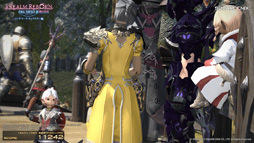 画像ギャラリー No.005のサムネイル画像 / 【PR】ドスパラの「新生FFXIV」推奨PCをベンチマーク。推奨モデルだと何がどれくらい快適なのか