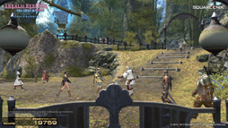 画像ギャラリー No.006のサムネイル画像 / 【PR】ドスパラの「新生FFXIV」推奨PCをベンチマーク。推奨モデルだと何がどれくらい快適なのか