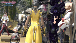 画像ギャラリー No.007のサムネイル画像 / 【PR】ドスパラの「新生FFXIV」推奨PCをベンチマーク。推奨モデルだと何がどれくらい快適なのか