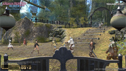 画像ギャラリー No.008のサムネイル画像 / 【PR】ドスパラの「新生FFXIV」推奨PCをベンチマーク。推奨モデルだと何がどれくらい快適なのか