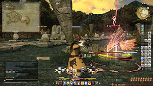 画像ギャラリー No.010のサムネイル画像 / 【PR】ドスパラの「新生FFXIV」推奨PCをベンチマーク。推奨モデルだと何がどれくらい快適なのか