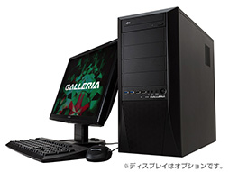 画像ギャラリー No.001のサムネイル画像 / ドスパラ，スペシャルフォース2など4タイトルの推奨PCをHaswell世代に更新
