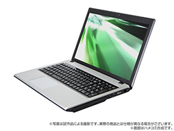 画像ギャラリー No.003のサムネイル画像 / ドスパラ，スペシャルフォース2など4タイトルの推奨PCをHaswell世代に更新