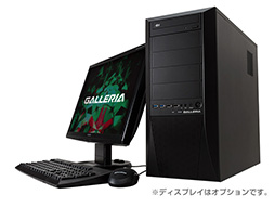 画像ギャラリー No.002のサムネイル画像 / GTX 780 Ti SLI仕様など「ウォッチドッグス」推奨PC計3製品がドスパラから