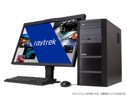画像ギャラリー No.003のサムネイル画像 / GALLERIAからBroadwell-E搭載のゲーマー向けデスクトップPCが発売に