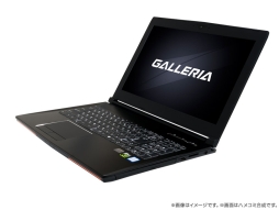 画像ギャラリー No.001のサムネイル画像 / ドスパラ,特典アイテム付きの「フィギュアヘッズ」推奨PCをKaby Lake世代に刷新