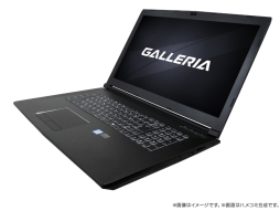 画像ギャラリー No.002のサムネイル画像 / ドスパラ,特典アイテム付きの「フィギュアヘッズ」推奨PCをKaby Lake世代に刷新