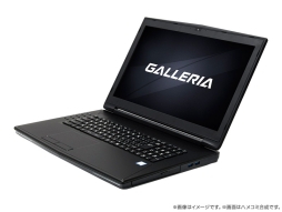 画像ギャラリー No.003のサムネイル画像 / ドスパラ,特典アイテム付きの「フィギュアヘッズ」推奨PCをKaby Lake世代に刷新