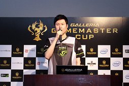画像ギャラリー No.012のサムネイル画像 / 「GALLERIA GAMEMASTER CUP開催宣言」をレポート。賞金総額500万円の「CS: GO」「WoT」「フィギュアヘッズ」国内e-Sports大会が開催