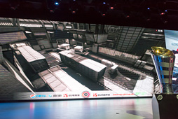 画像ギャラリー No.012のサムネイル画像 / 上海で開催の「CS:GOアジア大会」と，国内ゲームPCメーカーはなぜ手を組んだのか。担当者に聞くその狙いと，e-Sports推進団体との距離感