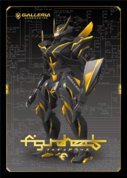 画像ギャラリー No.004のサムネイル画像 / ドスパラ独自特典付きの「フィギュアヘッズ」推奨PCに2モデルが加わる。i7-8700K搭載のミニタワーと容積約500mlの小型PC