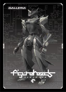 画像ギャラリー No.006のサムネイル画像 / ドスパラ独自特典付きの「フィギュアヘッズ」推奨PCに2モデルが加わる。i7-8700K搭載のミニタワーと容積約500mlの小型PC