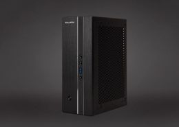 画像ギャラリー No.002のサムネイル画像 / GALLERIA,「FFXV」推奨PCにGTX 1070 Ti搭載のミドルタワーとGTX 1060 6GB搭載の小型デスクトップを追加