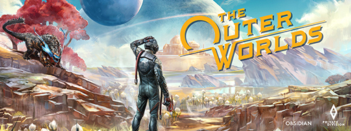 画像ギャラリー No.005のサムネイル画像 / GALLERIAからRyzen 3000搭載の「Gears 5」「ボーダーランズ3」「The Outer Worlds」「ゴーストリコン ブレイクポイント」推奨PCが発売に