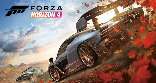 画像ギャラリー No.002のサムネイル画像 / GALLERIA，「SEKIRO」「Forza Horizon 4」「Halo Wars 2」などの推奨PCをリニューアル