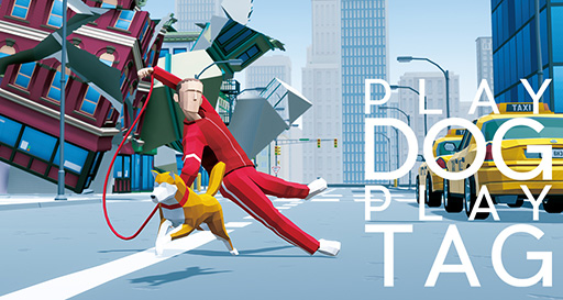画像ギャラリー No.001のサムネイル画像 / GALLERIA,「PLAY DOG PLAY TAG」「R.O.H.A.N」推奨PCを刷新