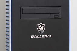 画像ギャラリー No.009のサムネイル画像 / 【PR】7年ぶりにPCケースを一新した「GALLERIA」が目指すのはゲーマーの「相棒」。新製品に込めた思いと設計のこだわりを聞いてみた