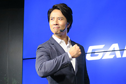 画像ギャラリー No.027のサムネイル画像 / ゲームPC「GALLERIA」はゲーマーの「相棒」を目指す。サードウェーブが新しいブランドコンセプトと独自のPCケースを採用する新型PCを発表