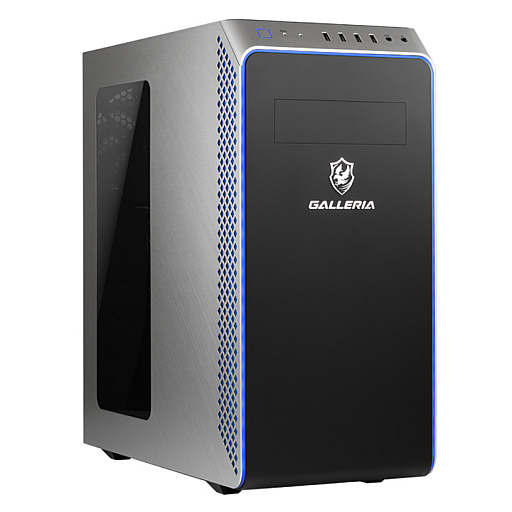 画像ギャラリー No.002のサムネイル画像 / GALLERIAのRTX 3090/3080搭載PC購入で「CoD BO CW」がもらえるキャンペーン