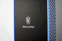 画像ギャラリー No.011のサムネイル画像 / 【PR】GALLERIAのハイグレードモデル「ZA9C-R38」は,レイトレーシング時代のゲームを快適に楽しめるパワフルなゲームPCだった